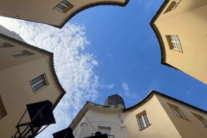 Málaga: Walking Tour of Secret Corners & Local Life