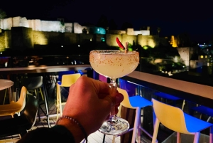 Málaga: Wine and Tapas Tour