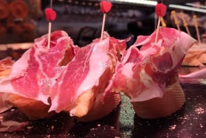 Malaga: guidad vintur