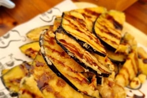 Málaga: Wine & Tapas Tour