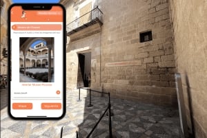 Malaga's historic center: Self-guided tour created by a local Official Guide