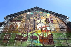 Malaga's historic center: Self-guided tour created by a local Official Guide