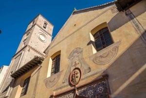 Malaga's History Unveiled: A Walking Tour