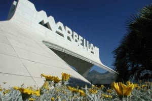 Marbella, Mijas and Puerto Banús Full-Day Sightseeing Tour