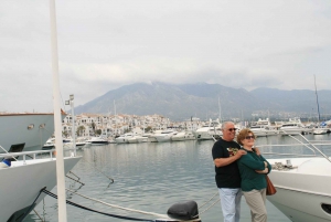 Marbella, Mijas and Puerto Banús Full-Day Sightseeing Tour