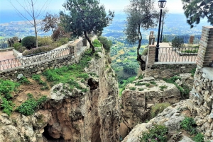 Mijas Pueblo: Private Tour From the Costa del Sol