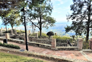 Mijas Pueblo: Private trip from Costa del Sol
