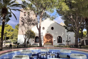 Mijas Pueblo: Private trip from Costa del Sol