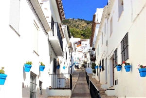 Mijas Pueblo: Private trip from Costa del Sol