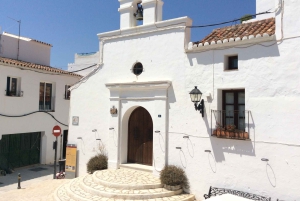 Mijas Pueblo: Private trip from Costa del Sol