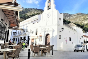 Mijas Pueblo: Private trip from Costa del Sol