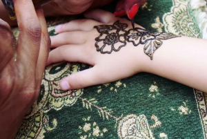 Morocco 4-Day Tour from the Costa del Sol