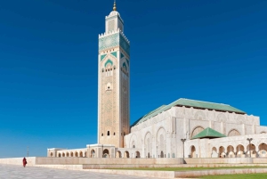 Morocco 4-Day Tour from the Costa del Sol