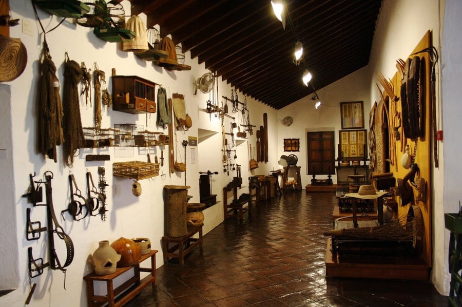 Top 5 Museums in Málaga