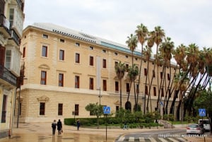 Museo de Malaga