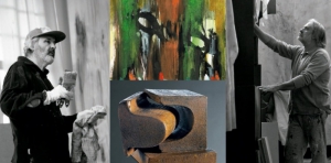 Museo Jorge Rando