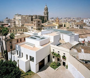 Museo Picasso
