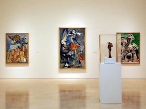 Museo Picasso
