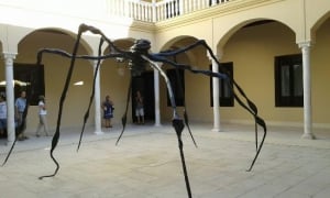 Museo Picasso