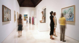 Top 5 Places To See in Malaga