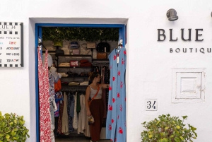 Nerja, Frigiliana e El Acebuchal: tour semi-privato di un giorno intero