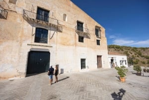 Nerja, Frigiliana & El Acebuchal: Full-Day Semi-Private Tour