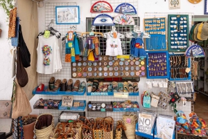 Nerja, Frigiliana & El Acebuchal: Full-Day Semi-Private Tour