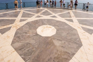 Nerja, Frigiliana & El Acebuchal: Full-Day Semi-Private Tour