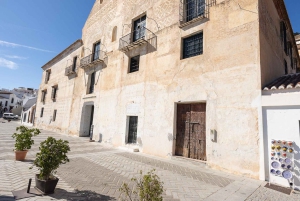 Nerja, Frigiliana & El Acebuchal: Full-Day Semi-Private Tour