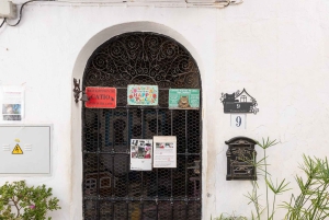 Nerja, Frigiliana & El Acebuchal: Full-Day Semi-Private Tour