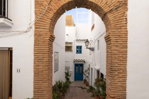 Nerja, Frigiliana & El Acebuchal: Full-Day Semi-Private Tour