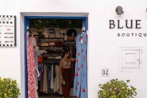 Nerja, Frigiliana & El Acebuchal: Full-Day Semi-Private Tour