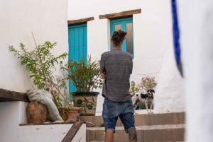 Nerja, Frigiliana & El Acebuchal: Full-Day Semi-Private Tour