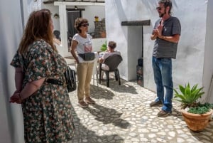 Nerja, Frigiliana & El Acebuchal: Full-Day Semi-Private Tour