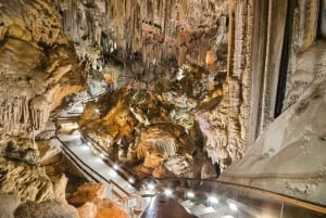 Nerja & Frigiliana Private Day Trip from Malaga