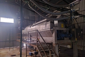 OLIVE OIL & WINE TOUR Organic fields - 5 Wines + 3Olive Oils