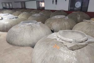 OLIVE OIL & WINE TOUR Organic fields - 5 Wines + 3Olive Oils