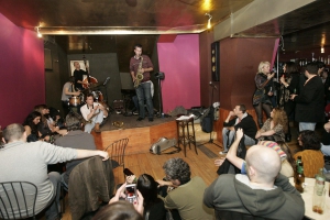 Best Live Music Venues in Málaga