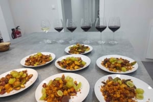 Málaga: Aula de culinária espanhola com paella, sangria e muito mais