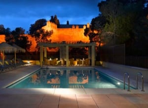 Parador de Málaga Gibralfaro