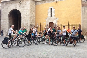 Passion Bike