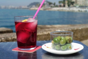 Pedregalejo Food Tour: Explore Malaga's most iconic quarter