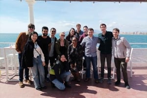 Pedregalejo Food Tour: Explore Malaga's most iconic quarter