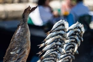 Pedregalejo Food Tour: Explore Malaga's most iconic quarter
