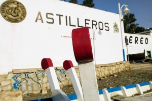 Pedregalejo Food Tour: Explore Malaga's most iconic quarter