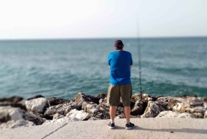 Pedregalejo Food Tour: Explore Malaga's most iconic quarter