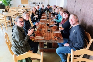 Pedregalejo Food Tour: Explore Malaga's most iconic quarter