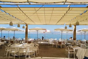 Pedregalejo Food Tour: Explore Malaga's most iconic quarter