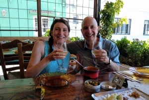 Pedregalejo Food Tour: Explore Malaga's most iconic quarter