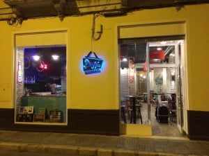 Best Cafes in Malaga